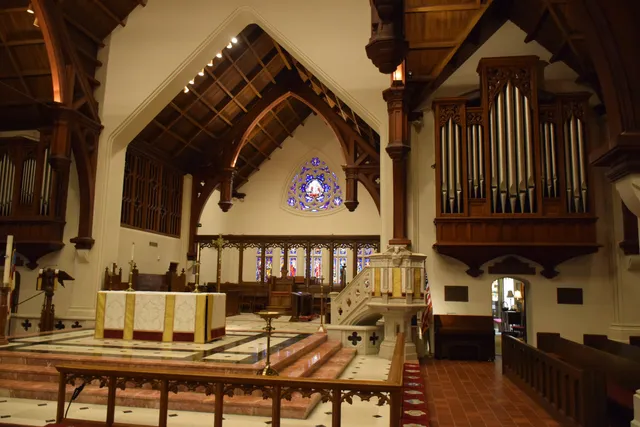 St. John's Cathedral