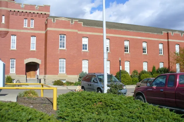 City of Edmonton Archives