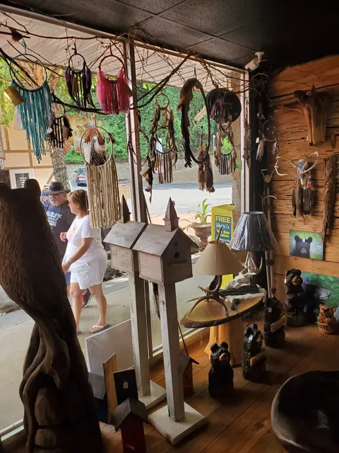 Smoky Mountain Art Gallery