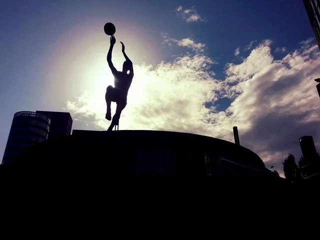 Muzejsko Memorijalni Centar Dražen Petrović