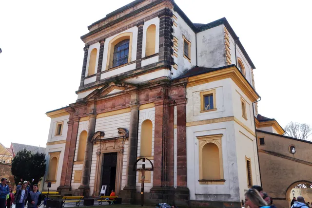 Church of St. James the Greater