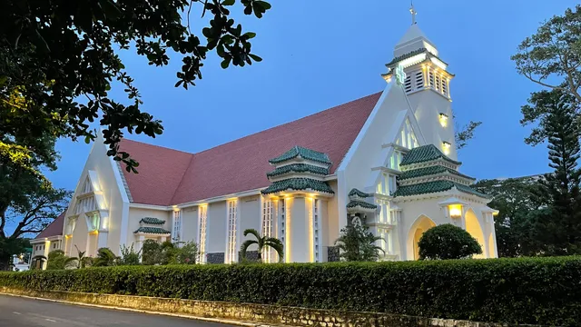 Vung Tau Church
