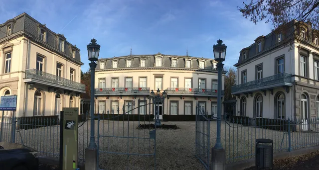 Museum of the City of Water