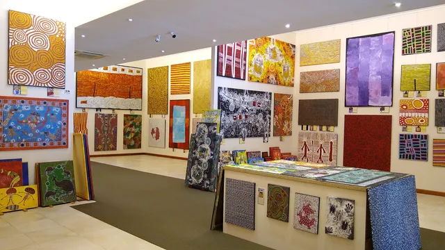 Doongal Aboriginal Art & Artefacts