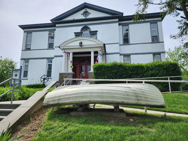 City Island Nautical Museum