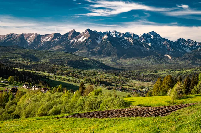 Czarna Góra - Litwinka