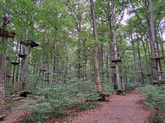 Kletterwald Laichingen GmbH