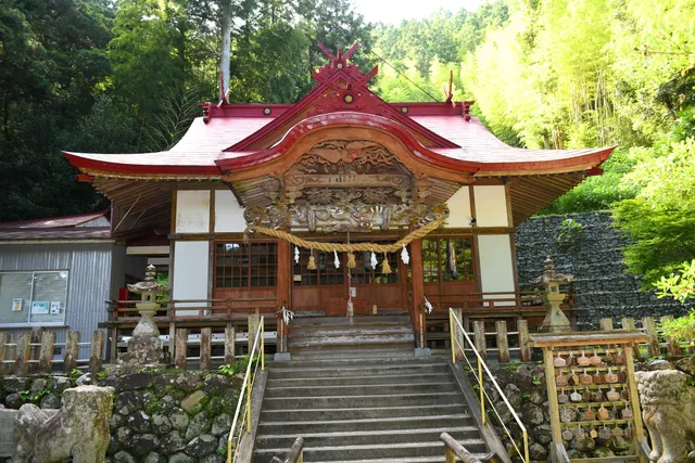 Yasaka Shrine