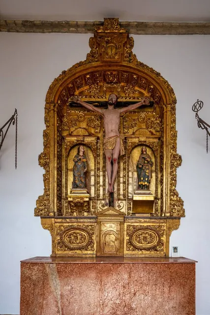 Capilla Mudéjar de San Bartolomé