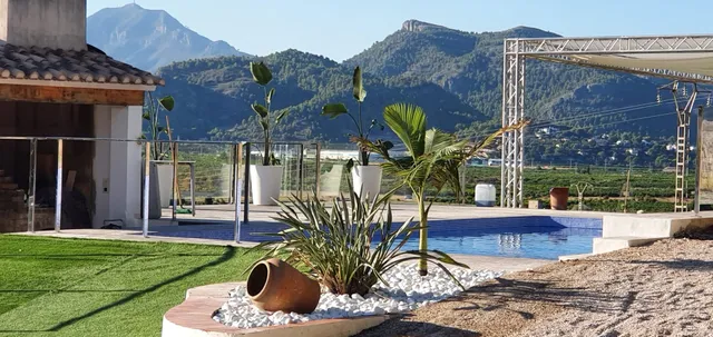 Finca de l’Anglés