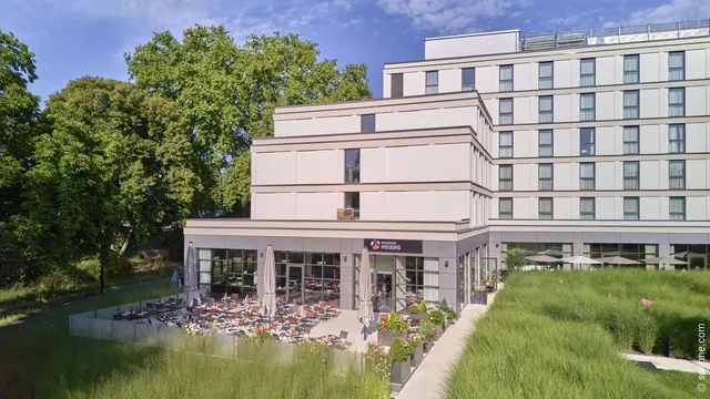 Dorint Parkhotel Frankfurt/Bad Vilbel