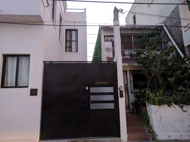 Ananda Mazatlan - Adults Only