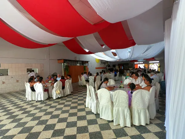 Restaurant El Arenal