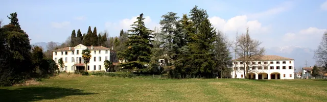 Villa Albrizzi Marini