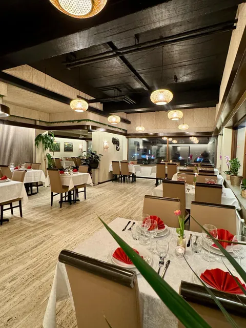 Restaurant Chang Thai