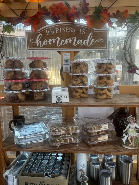 Melinda’s creations