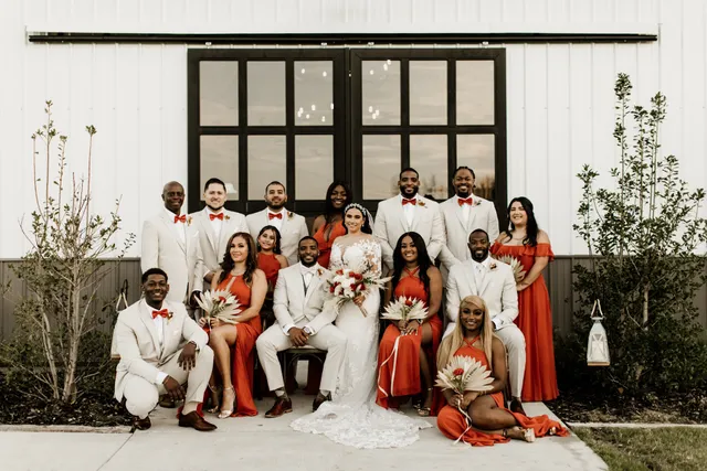 Magnolia Creek Ranch