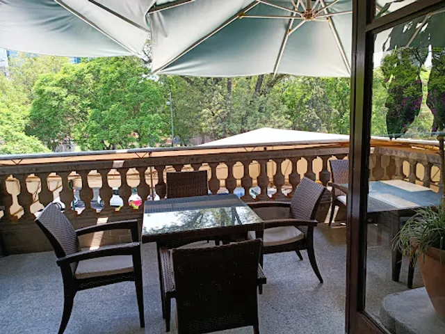 Un Lugar de La Mancha