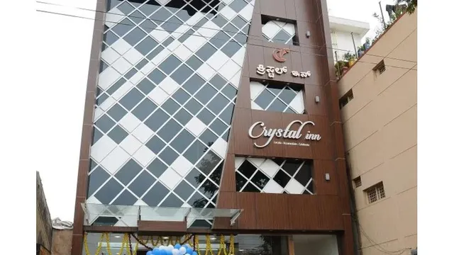 Crystal Inn