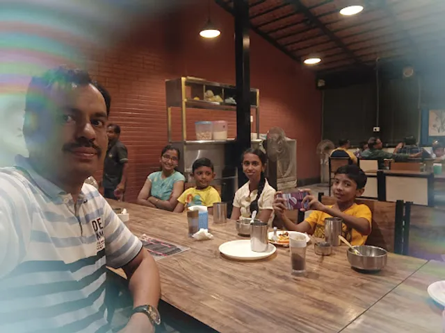 Janata Cream Parlour( JCP)