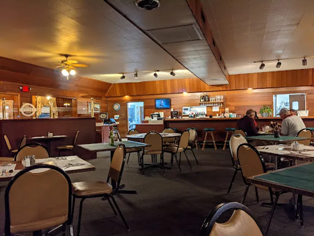 Dehn's Country Manor