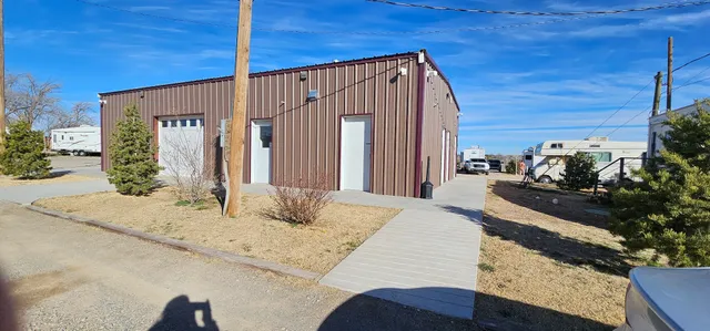 Wild Willy's RV Park