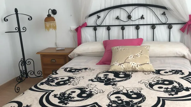 Apartamento Turístico en Jaén - Casa de la Cañada