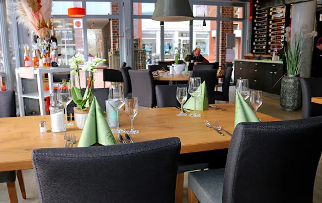 CAFESITObar Rotenburg