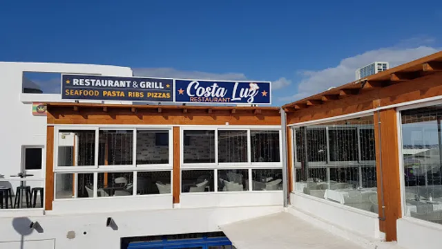 Costa Luz Restaurant