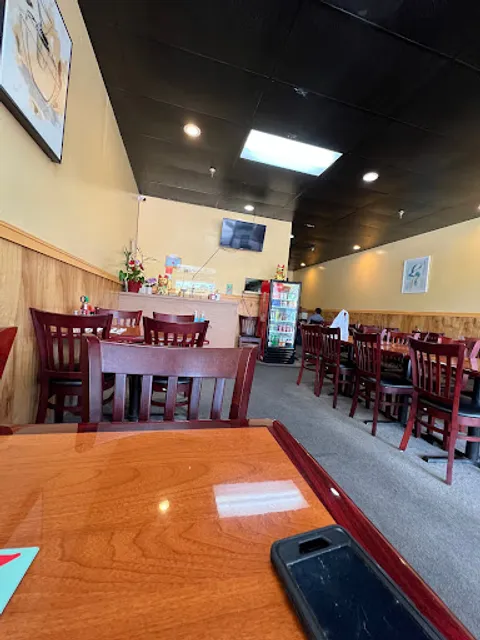 T & Z Chinese Restaurant