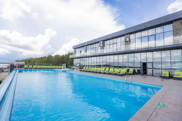 Discovery-Воrоvое