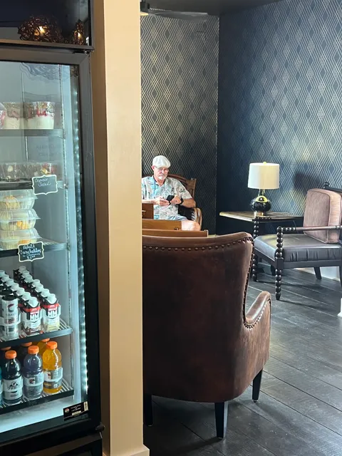 Kraken Coffee & Kitchen Co.