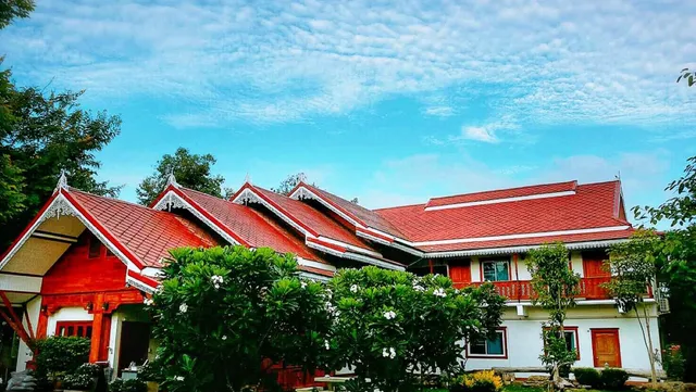 Ban Mai Resort MaeSot