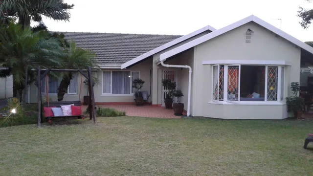 La Loggia On Portland