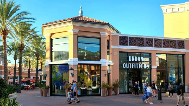 Urban Outfitters