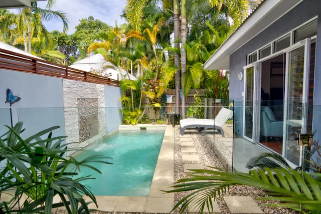 Hanalei Beach House Port Douglas