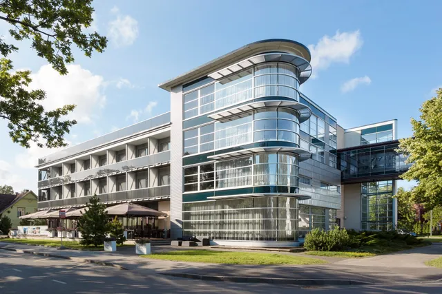 ESTONIA Resort Hotel & Spa