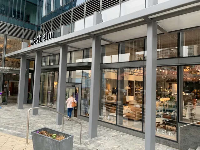west elm