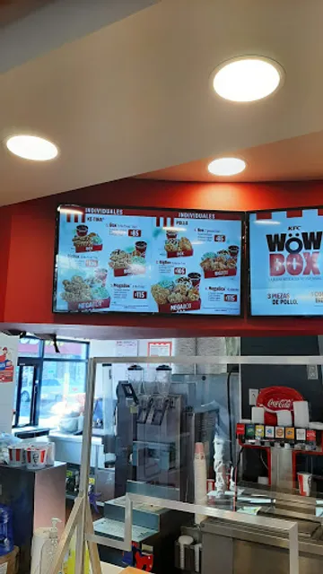 KFC