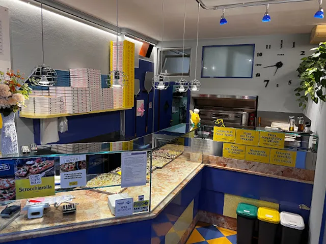 Pizzeria Pinko 2 da asporto e consegna a domicilio