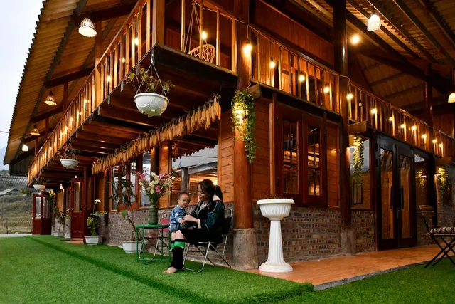 Sapa Fantasea Homestay