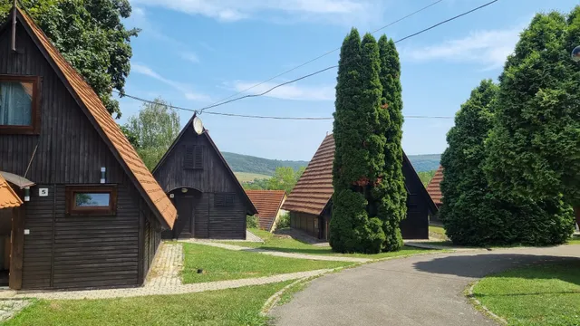 Horizont- idéző ParkMotel