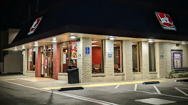 Jack in the Box