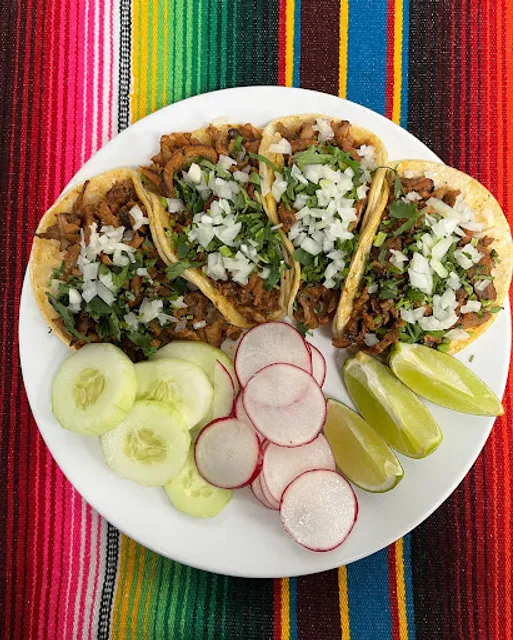 El Angel Mexican Taqueria