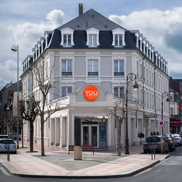 You Hotel Deauville - Handwritten Collection