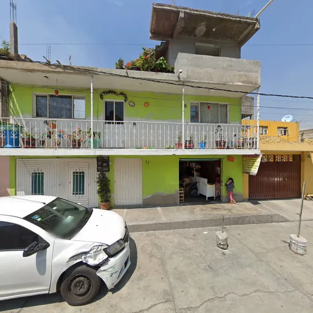 La Huasteca (Restaurante)