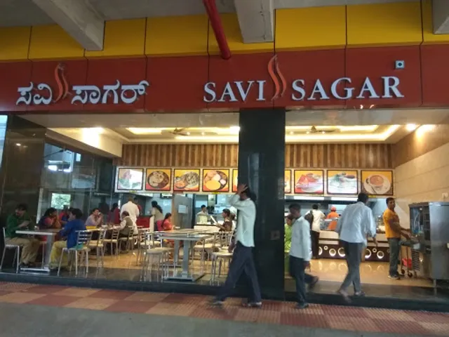 Savi Sagar Grand