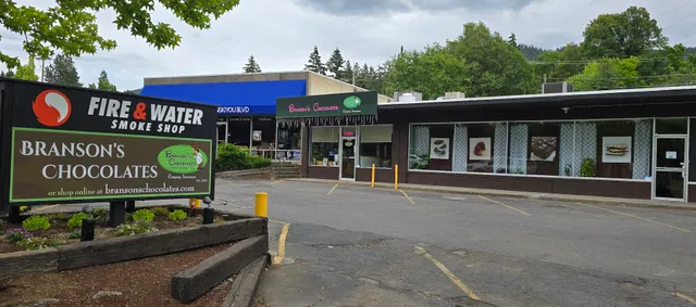 Branson's Chocolates