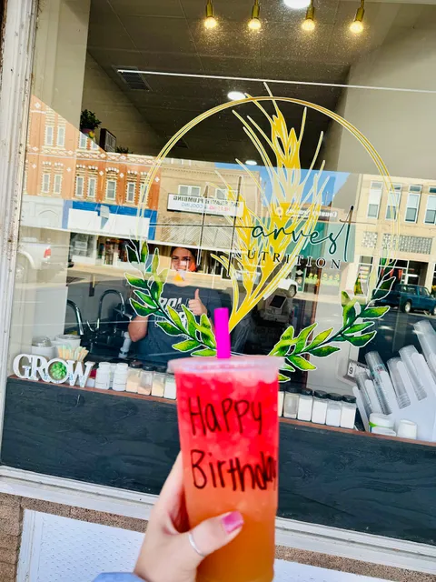 Harvest Nutrition, LLC