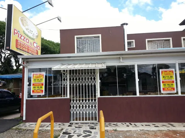 Comida Caseira - Restaurante e Pizza Bar